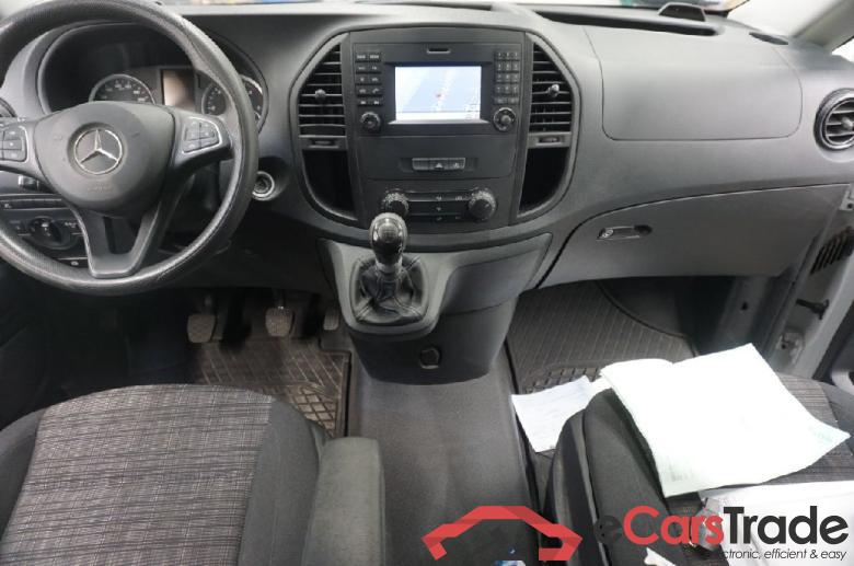 Mercedes _Vito ´14 Vito Kasten 109/110/111/114 CDI FWD lang (447.603) 1.7 75KW MT6 E6dT #3