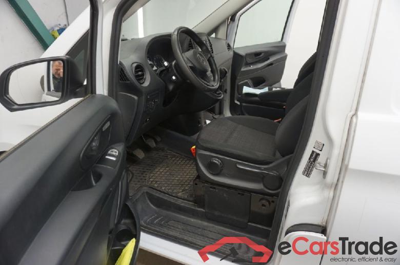 Mercedes _Vito ´14 Vito Kasten 109/110/111/114 CDI FWD lang (447.603) 1.7 75KW MT6 E6dT #4
