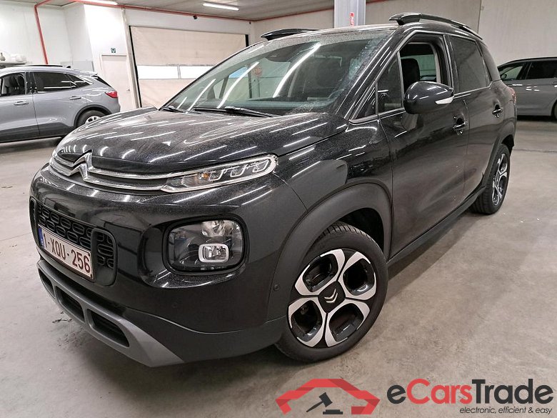 CITROËN - CIT C3 AIRCROSS BlueHDi 100PK BVM6 Shine Pack Family Safe & Easy & Heated Seats & City Plus