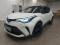 preview Toyota C-HR #0