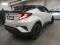 preview Toyota C-HR #1