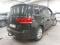 preview Volkswagen Touran #1