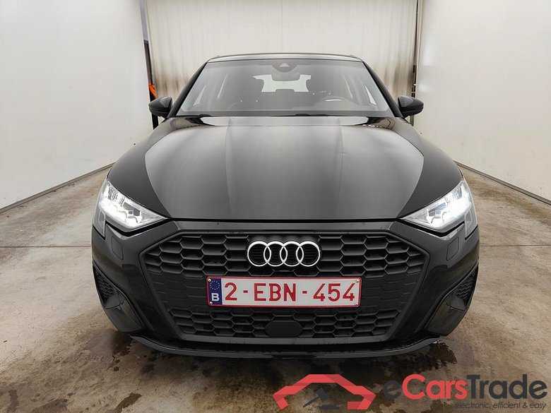 Audi A3 Sportback 1.4 40 TFSI e Attraction 5d #1