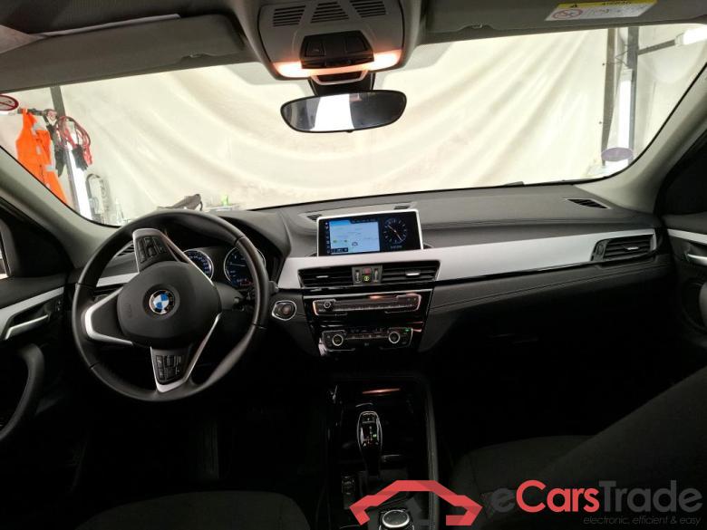 BMW sDrive18i Business DesignDKG7 Série X2 sDrive 18i Lounge 1.5 135CV BVA7 E6d #5