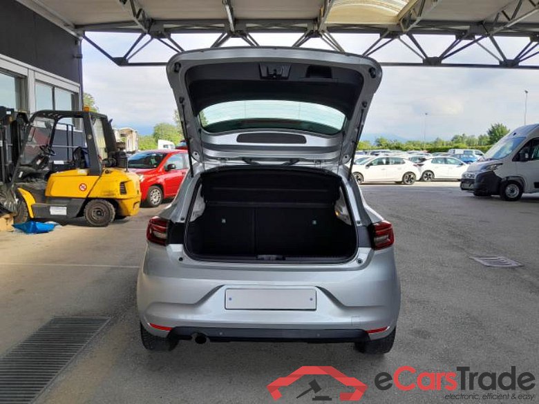 Renault 15PROMOMTR RENAULT CLIO / 2019 / 5P / BERLINA 1.0 TCE 74KW BUSINESS #5