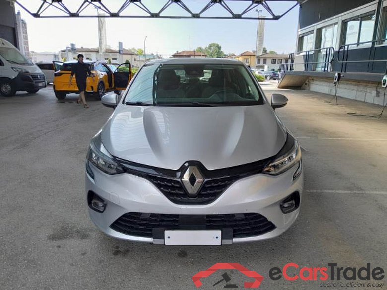 Renault 15PROMOMTR RENAULT CLIO / 2019 / 5P / BERLINA 1.0 TCE 74KW BUSINESS #6