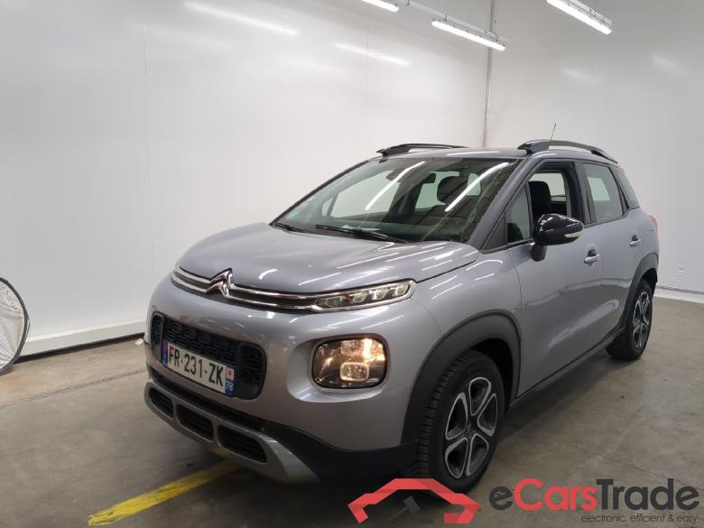 Citroen BlueHDi 120 S&S EAT6 Feel Business C3 Aircross Feel Business 1.5 BlueHDi 120CV BVA6 E6dT #1