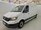 preview Volkswagen Crafter #0