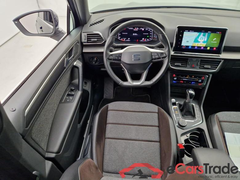 Seat 2.0 TDI 200CP Xcellence DSG7 4Drive 2.0 TDI 200CP Xcellence DSG7 4Drive #5