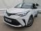 preview Toyota C-HR #0