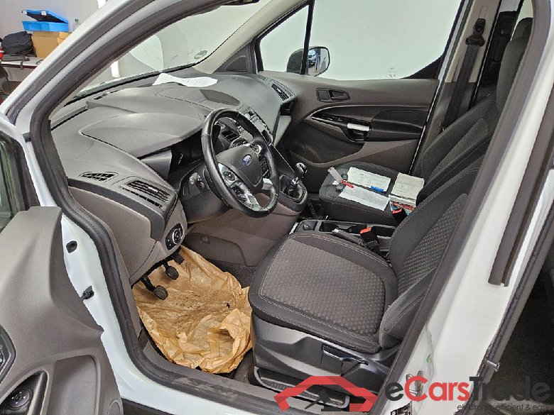 Ford Transit Connect ´13 FORD Transit Connect 230 L2 S&S Trend 5d 88kW #4