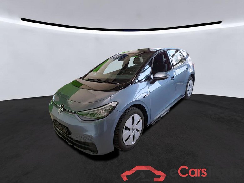 Vw Pro 107 kW ID.3 #1