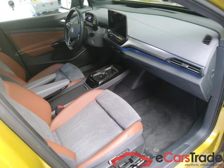 Vw Pro Performance 150 kW 1st Max ID.4 #4