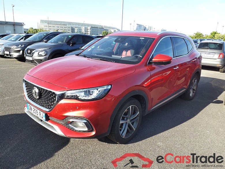 MG EHS 1.5T GDI PHEV  Luxury #1