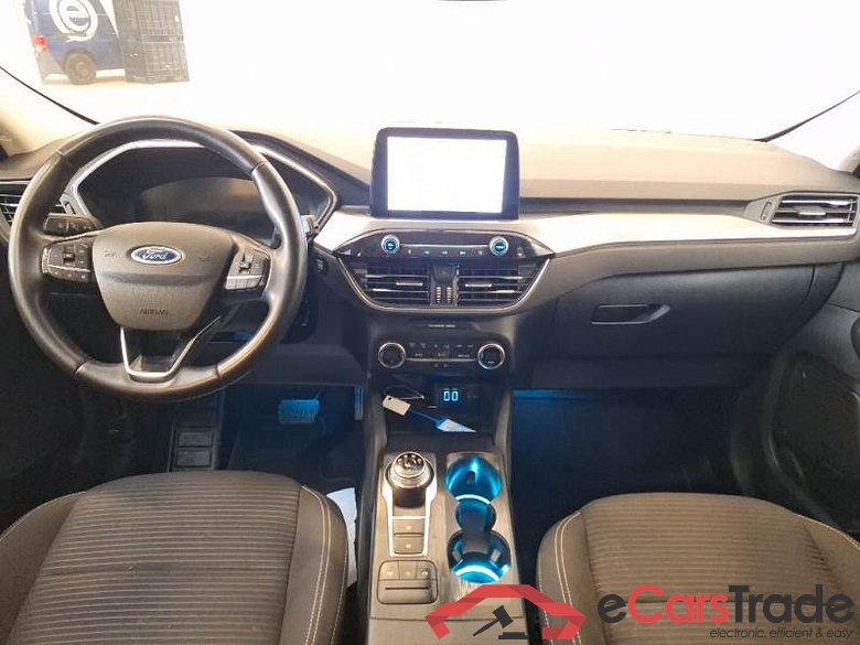 Ford 29 FORD KUGA / 2019 / 5P / SUV 1.5 ECOBLUE 120CV 2WD TITANIUM BUS. AUTO #3