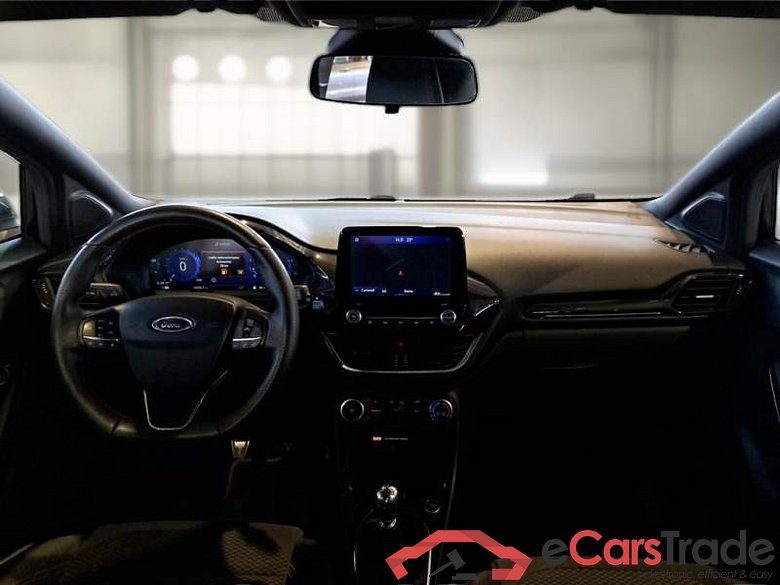 Ford 10HYBR FORD PUMA / 2019 / 5P / SUV 1.0 ECOBOOST HYBRID 125CV ST-LINE #3