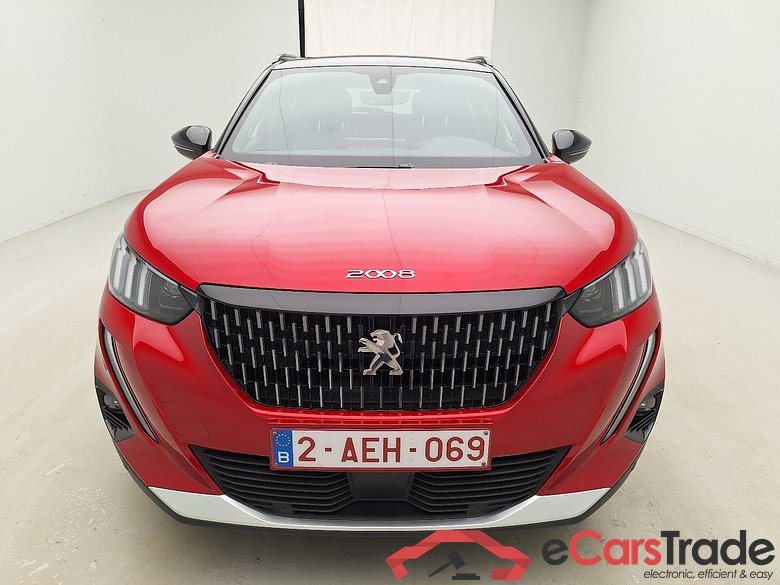 Peugeot, 2008 '19, Peugeot 2008 1.5 BlueHDi 81kW S&S GT 5d #1