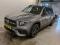 preview Mercedes GLB 200 #0