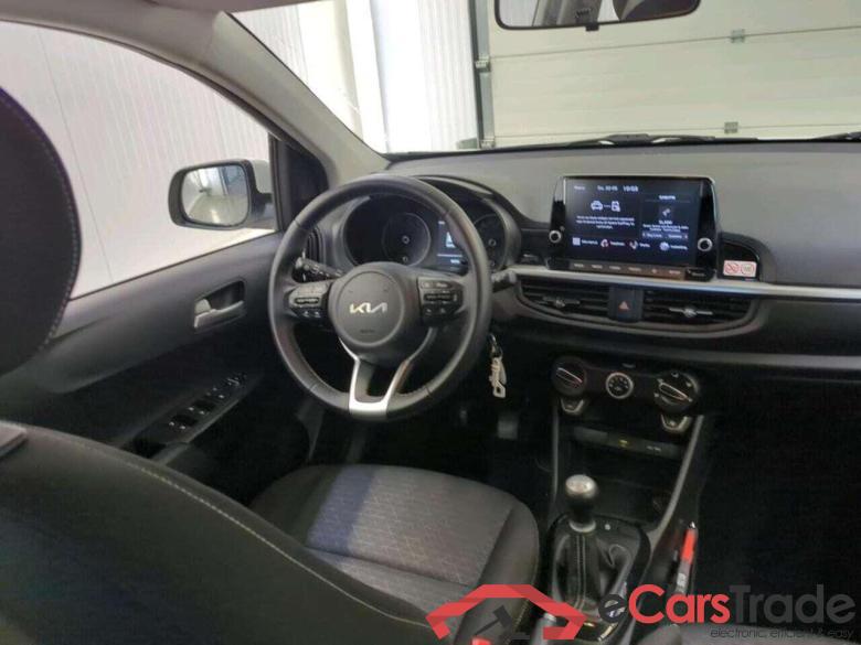 KIA Picanto 1.0 DPi DynamicLine #3