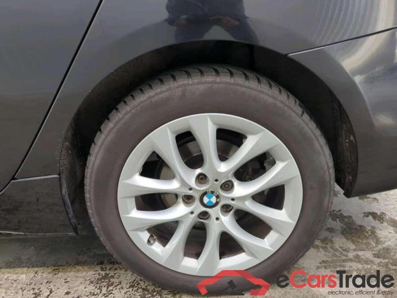 BMW 2-serie Gran Tourer 218d 7p. High Ex. Ed #4