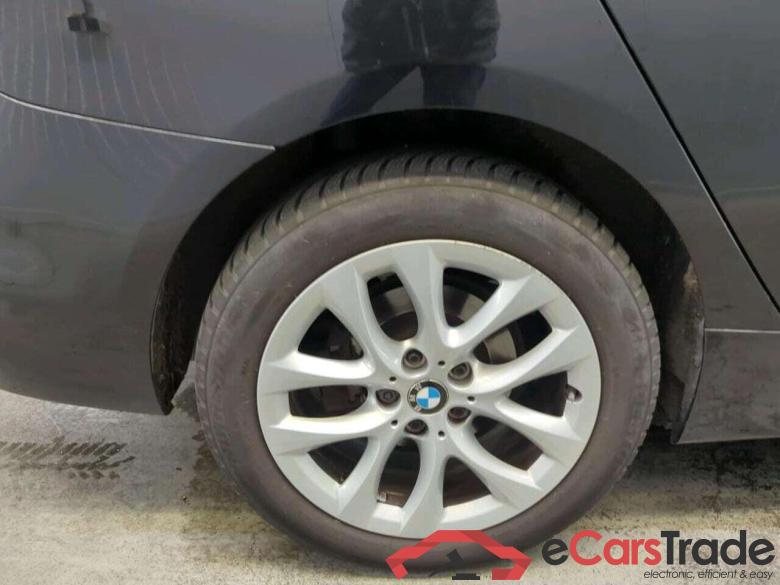 BMW 2-serie Gran Tourer 218d 7p. High Ex. Ed #5