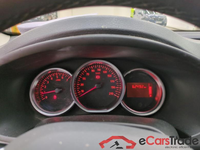 Dacia Stepway TCe 100 Sandero II Stepway 1.0 TCE 100CV BVM5 E6dT #6