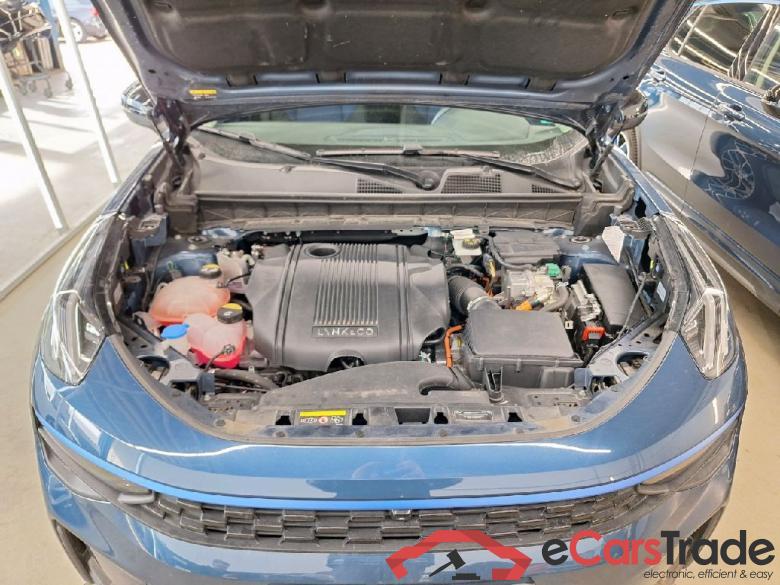 LynkAndCo Lynk & Co 01 ´20 LYNK & CO 01 PHEV 5d 132kW