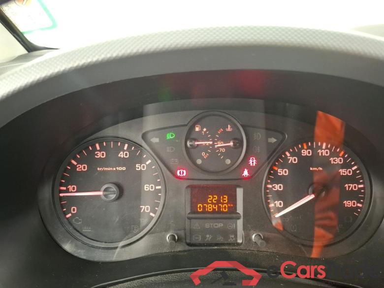 Peugeot 1.6 VTI 98 STANDARD PREMIUM PACK Partner L1 Premium Pack 1.6 100CV BVM5 E6 #6