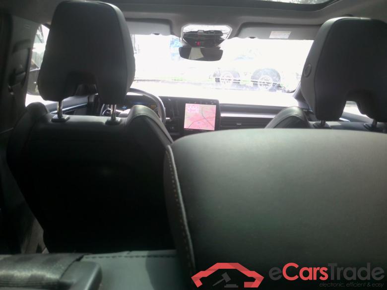 Austral  Iconic 1.2  130CV  BVAV  6E #6