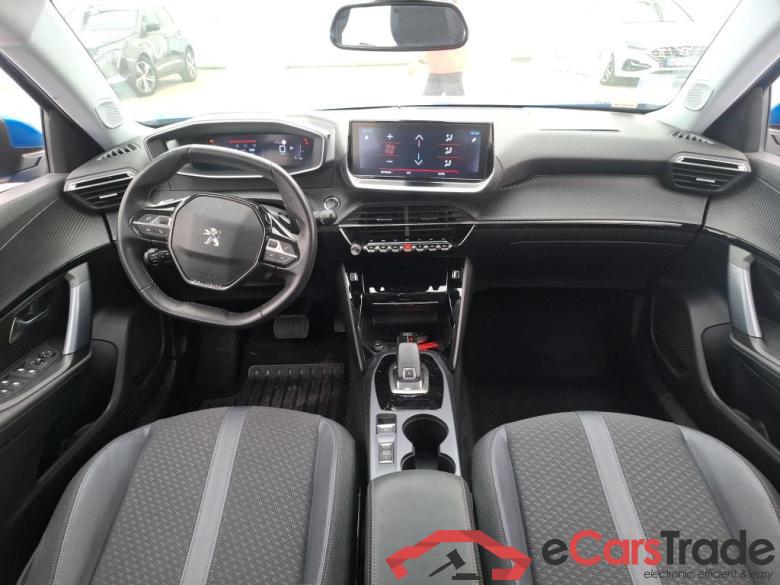 Peugeot 1.5 BLUEHDI 130 S&S EAT8 ALLURE BUSINESS 2008 Allure Business 1.5 HDi 130CV BVA8 E6d #5