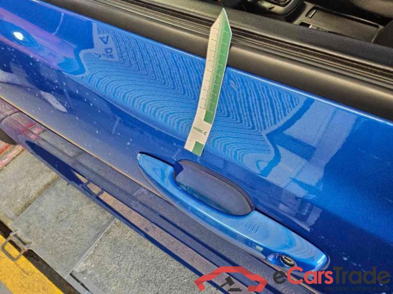 Ford Focus Turnier (CGE)(2018->) DE - Kb5 1.5 EcoBlue EU6d, ST-Line Start/Stopp (EURO 6d), 2020 - 2022 #5