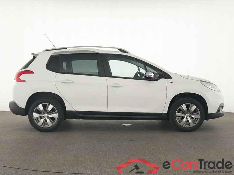 Peugeot 2008 (Inzahlungnahme MwSt. nicht ausweisbar) 1.2 12V e-VTi / PureTech 82 EU6, Style #4