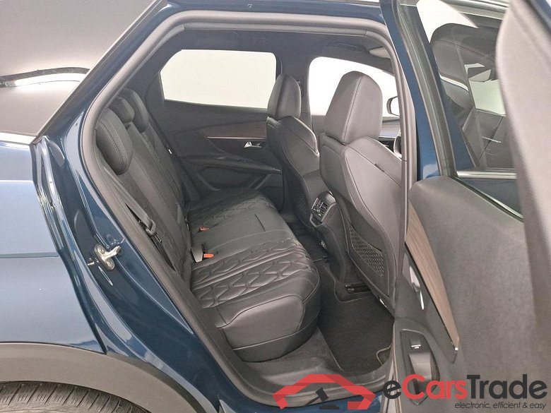 PEUGEOT 3008 1.6 HYBRID 225 E-AUTO 8 GT Leather 'Nappa'  Electric & Massage #6