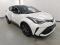 preview Toyota C-HR #1