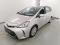 preview Toyota Prius #0