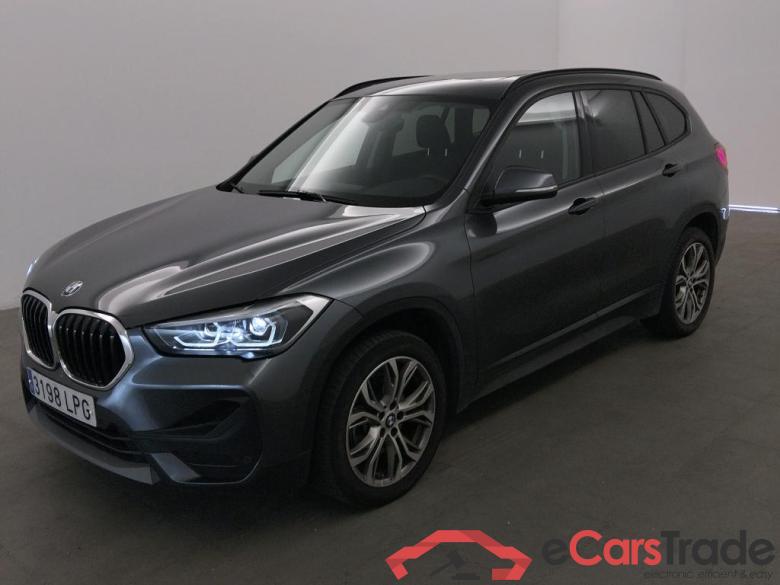 BMW sDrive18i (CX2) Serie X1 sDrive 18i Advantage 1.5 140CV AT7 E6dT #1