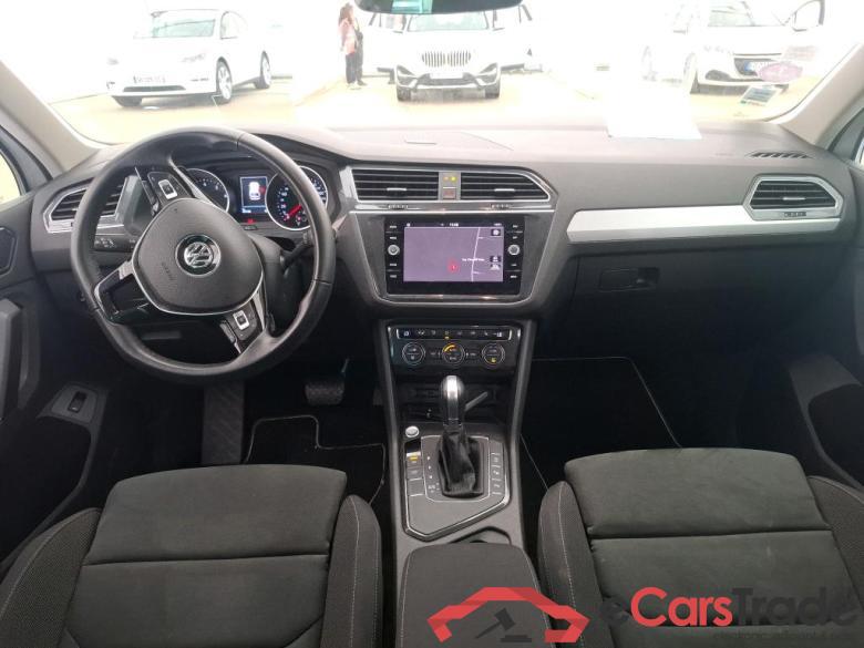 Volkswagen 1.4 TSI 150 ACT DSG6 Confortline BMT 5P Tiguan Comfortline BMT/Start-Stop 1.4 TSI 150CV BVA6 E6 #5