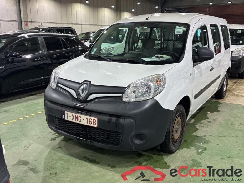 RENAULT KANGOO EXPRESS MAXI DIESEL Lot 1.3 RENAULT KANGOO EXPRESS Maxi 1.5 dCi Blue Confort #1