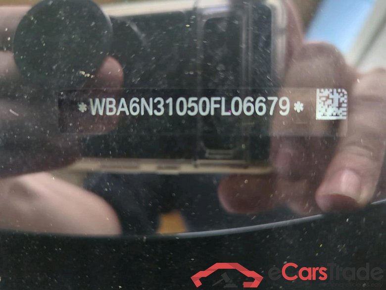 BMW 3-Serie Touring ´18 Baureihe 3 Touring 330 e Advantage 2.0 185KW AT8 E6d #3