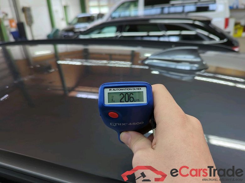 BMW 3-Serie Touring ´18 Baureihe 3 Touring 330 e Advantage 2.0 185KW AT8 E6d #5