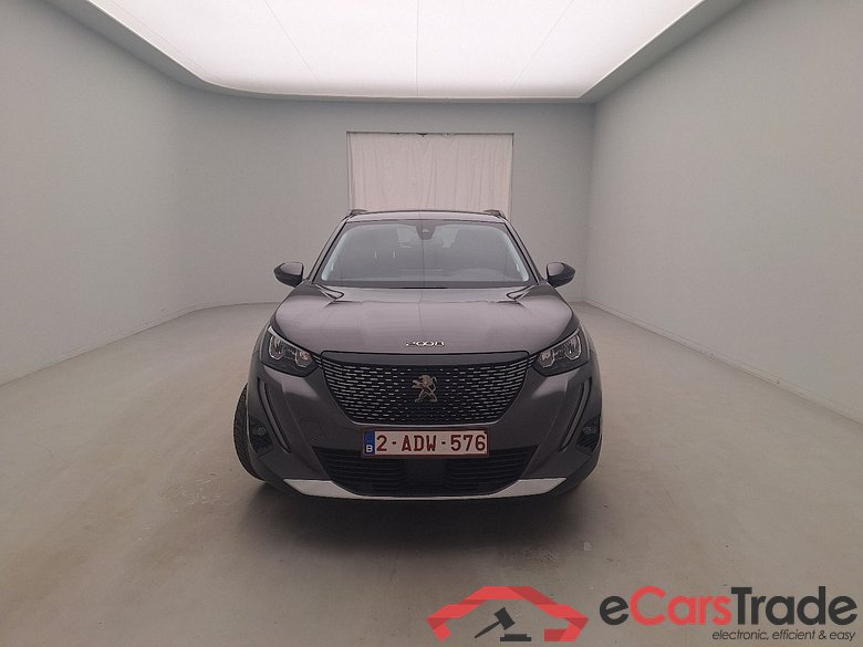 Peugeot, 2008 '19, Peugeot 2008 1.5 BlueHDi 81kW S&S Allure Pack 5d