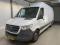 preview Mercedes Sprinter #0