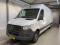 preview Mercedes Sprinter #0