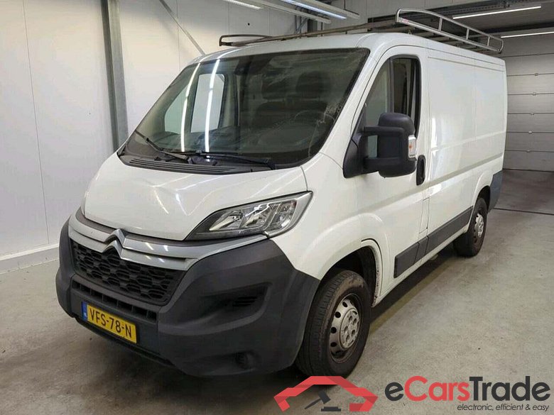 CITROEN Jumper 30 2.2 HDI L1H1 CoEc #1