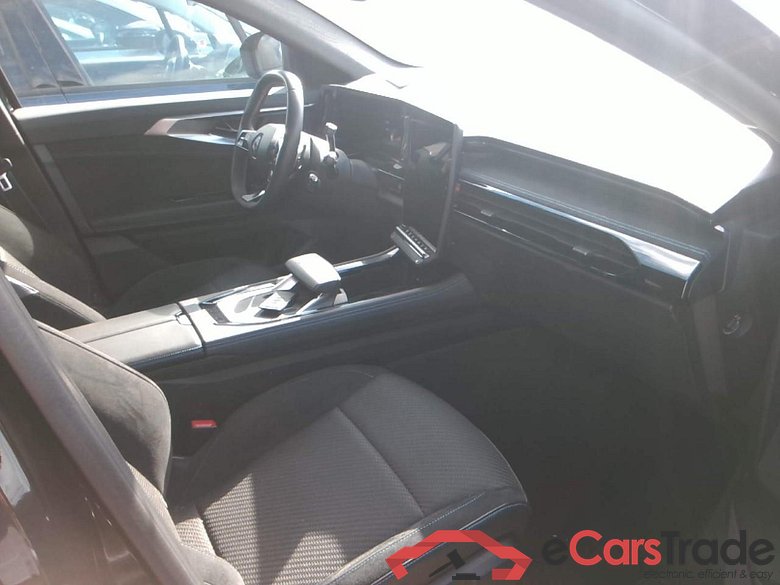 Austral  Techno Esprit Alpine 1.2  130CV  BVAV  6E #5