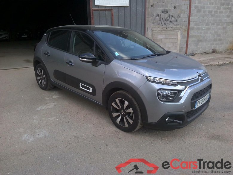 C3  Max 1.2 PURETECH  110CV  BVM6  6E #4