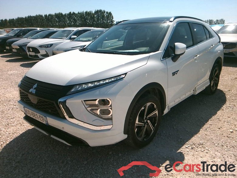 ECLIPSE CROSS PHEV INTENSE STY