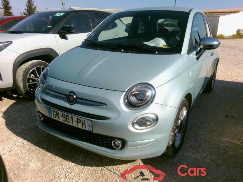 FIAT 500 ES 70 DOLCEVITA RSK #1