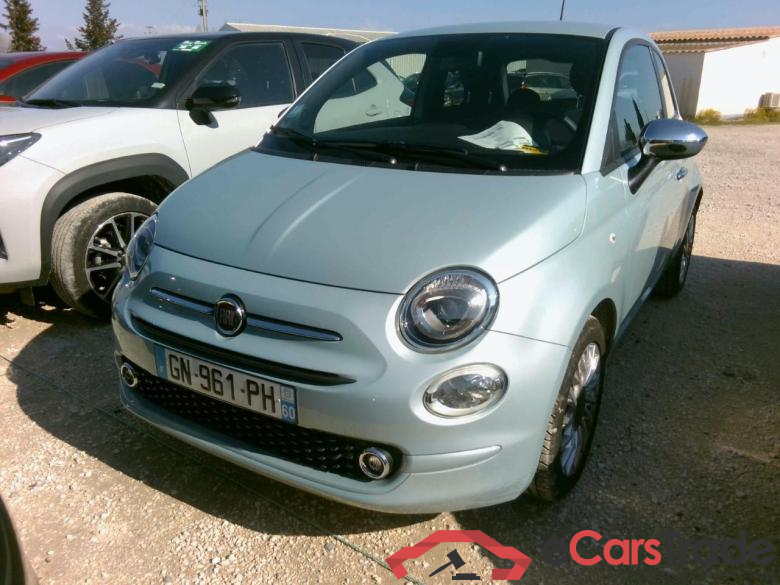 FIAT 500 ES 70 DOLCEVITA RSK