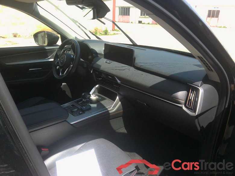 CX-60 E-SKYACTIV 327 BVA EL AO #5